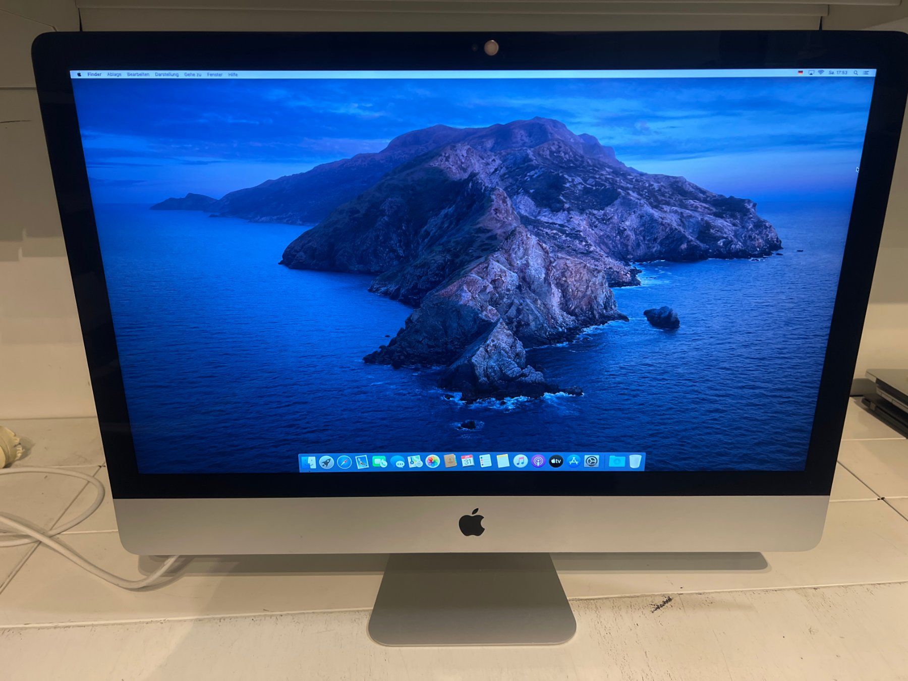 iMac 27