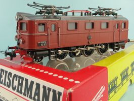Fleischmann 1333 SJ 799, Neuwertig