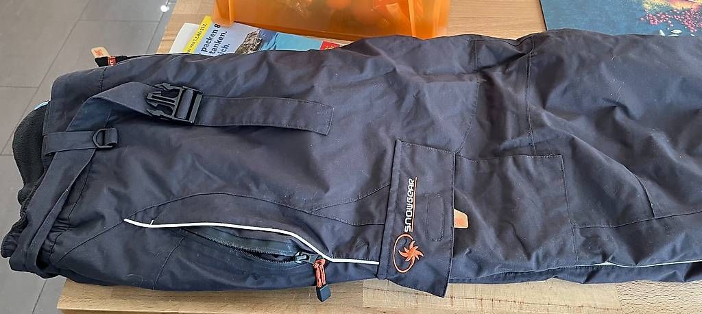 Pantaloni: Skihose – Usato da Steinebrunn venduto da Regina17