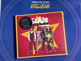 Slade – Cum On Feel The Hitz - The Best Of Slade - OVP