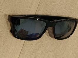 Sonnenbrille Schwarz Gut erhalten für den Sommer ☀️😎