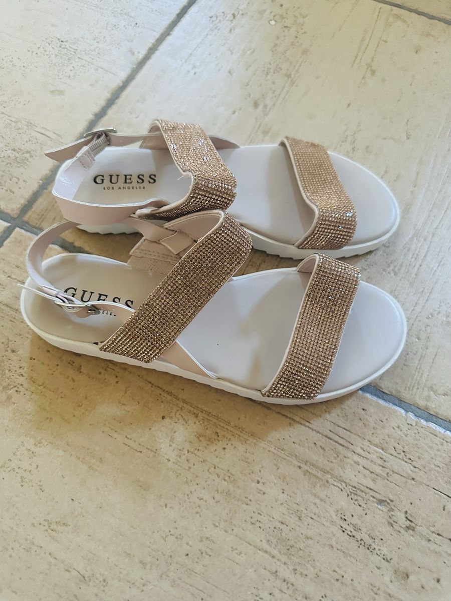 Guess Scarpe da donna: Guess Sandalen Gr.36 – Usato da Uetikon am See venduto da Mici_Ki 1