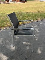 Gartenstuhl