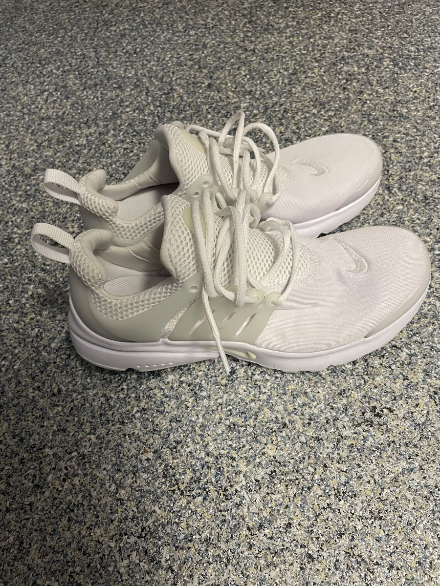 Nike Herrenschuhe: Nike air Presto – Gebraucht aus Wahlendorf von CmsFamily