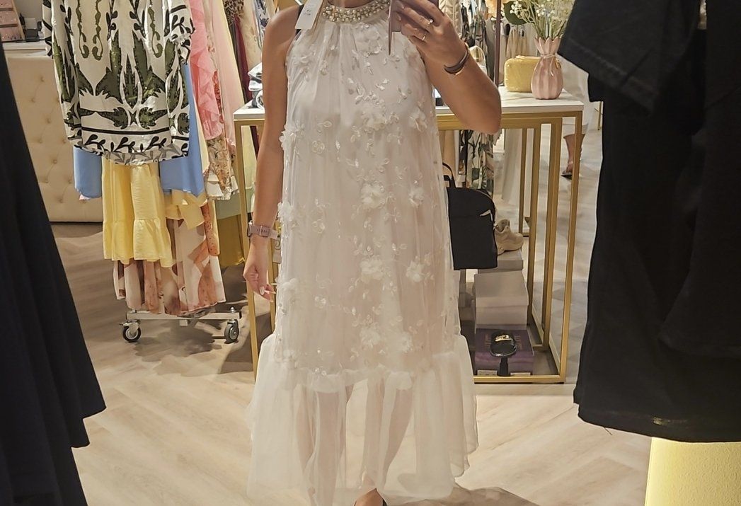 Vestiti: Sommerkleid – Usato da Suhr venduto da jes_rtc9 1