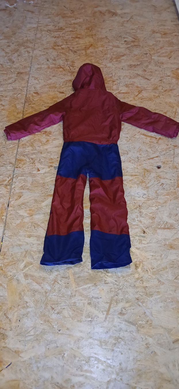 Decathlon Ensembles: Combinaison de ski WEZE – D'occasion à Lignières par Fourx 1