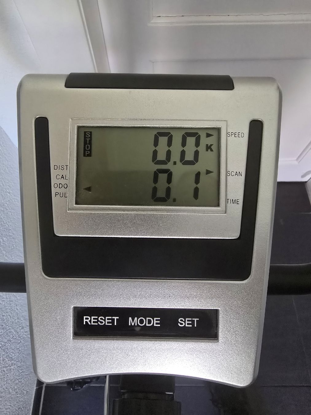 Hometrainer: Heimtrainer Magnet-Velo MB292 – Usato da Liebefeld venduto da Oberson98 3