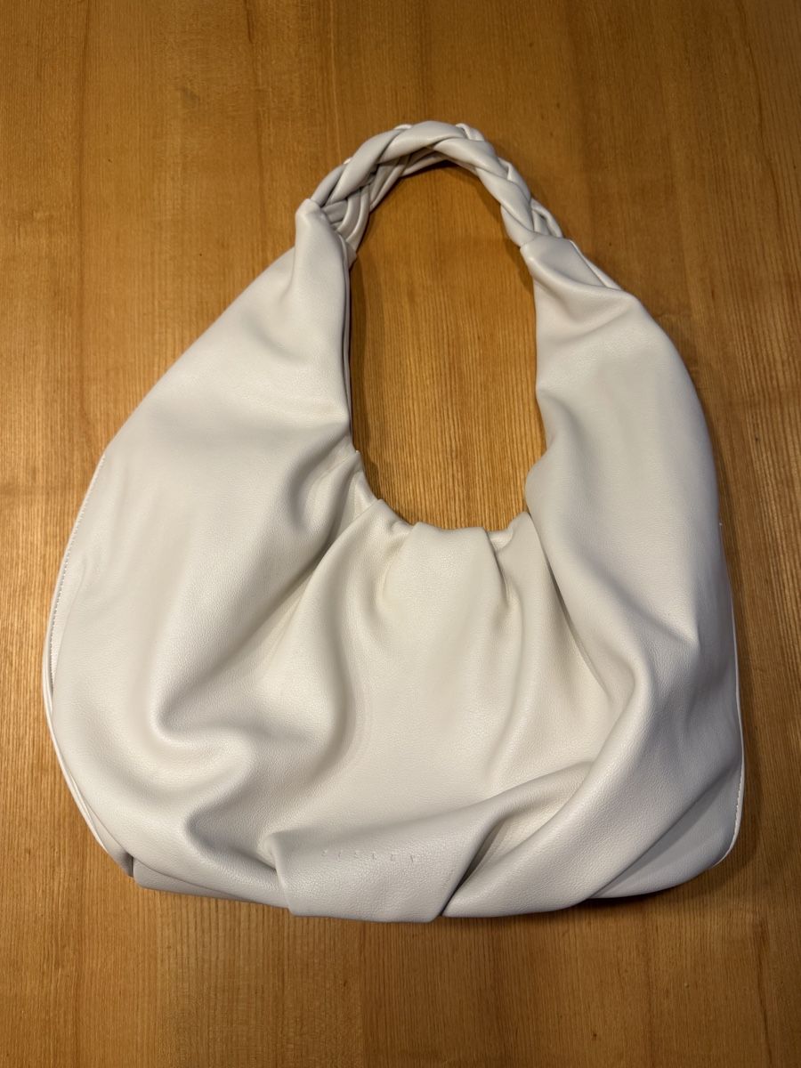 Sisley Taschen für Damen: Sisley Tasche – Neu (gemäss Beschreibung) aus Worben von pO0cahontas