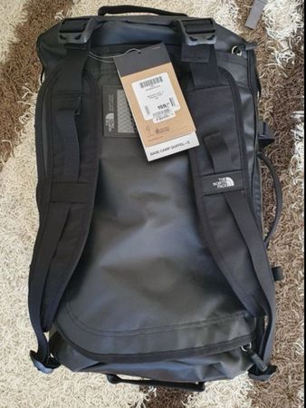 north face Duffel G S