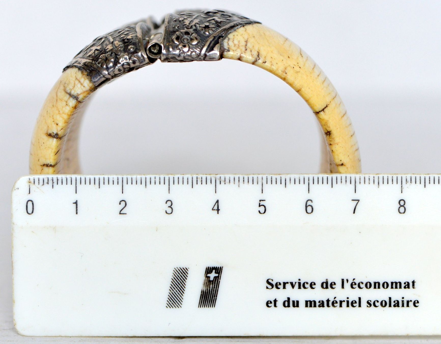 Armbänder & -reifen: Ancien bracelet – Gebraucht aus Neuchâtel von Neuchatel 2