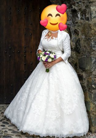 Brautkleid PRONOVIAS