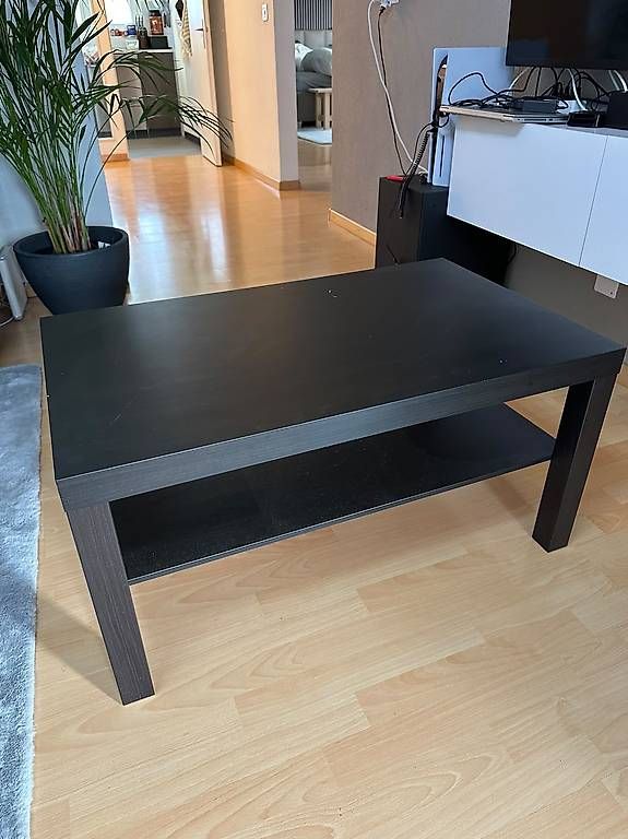 Tavoli: Tisch Wohnzimmer – Usato da Hedingen venduto da tami_p1