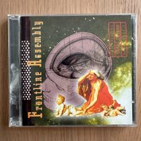 Front Line Assembly ‎– Total Terror Part I - CD ebm