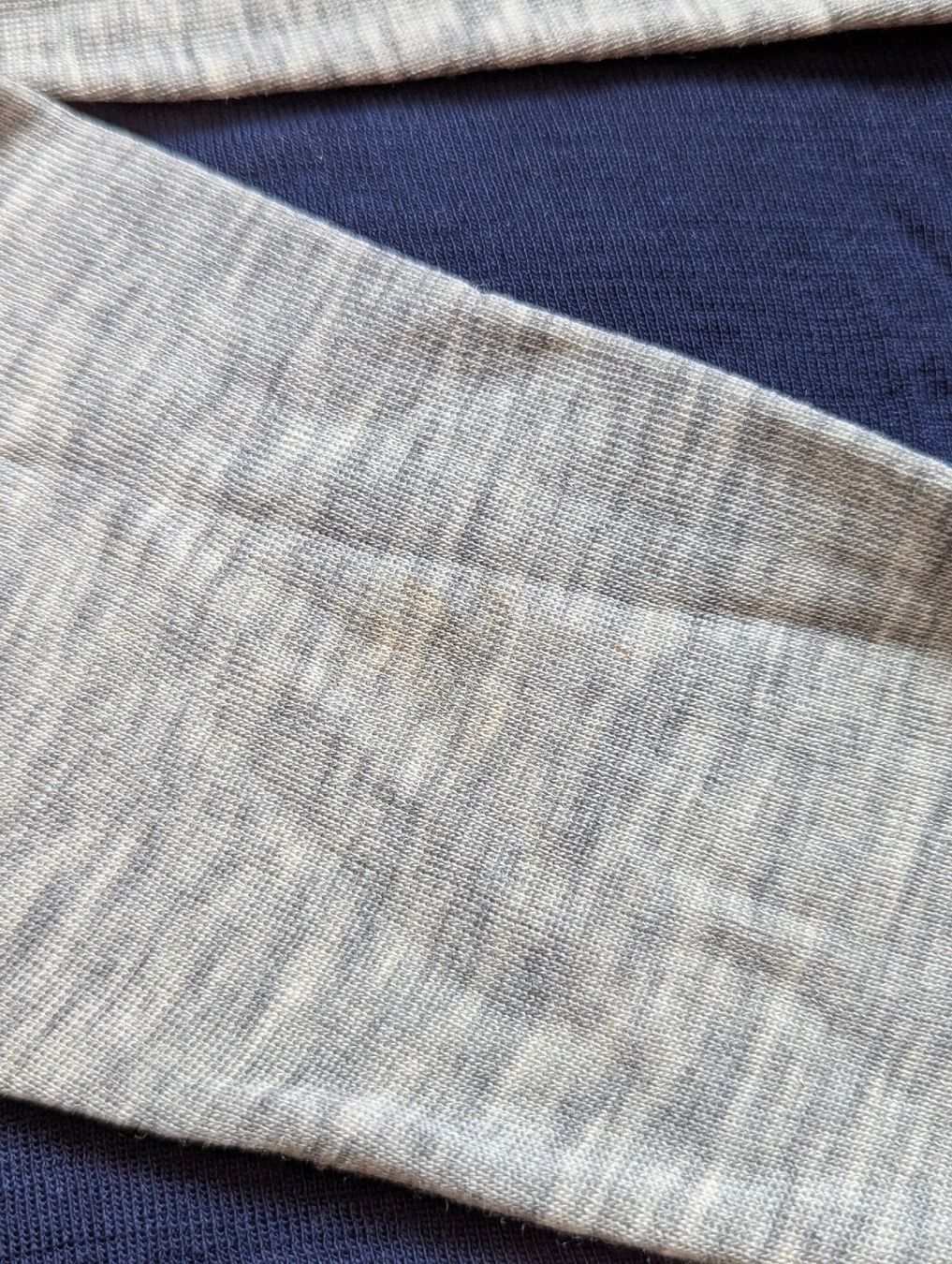 Biancheria intima: Bluse, Merinowolle, Marke Janus,  110/116 cm – Usato da Zofingen venduto da Droni_A 5