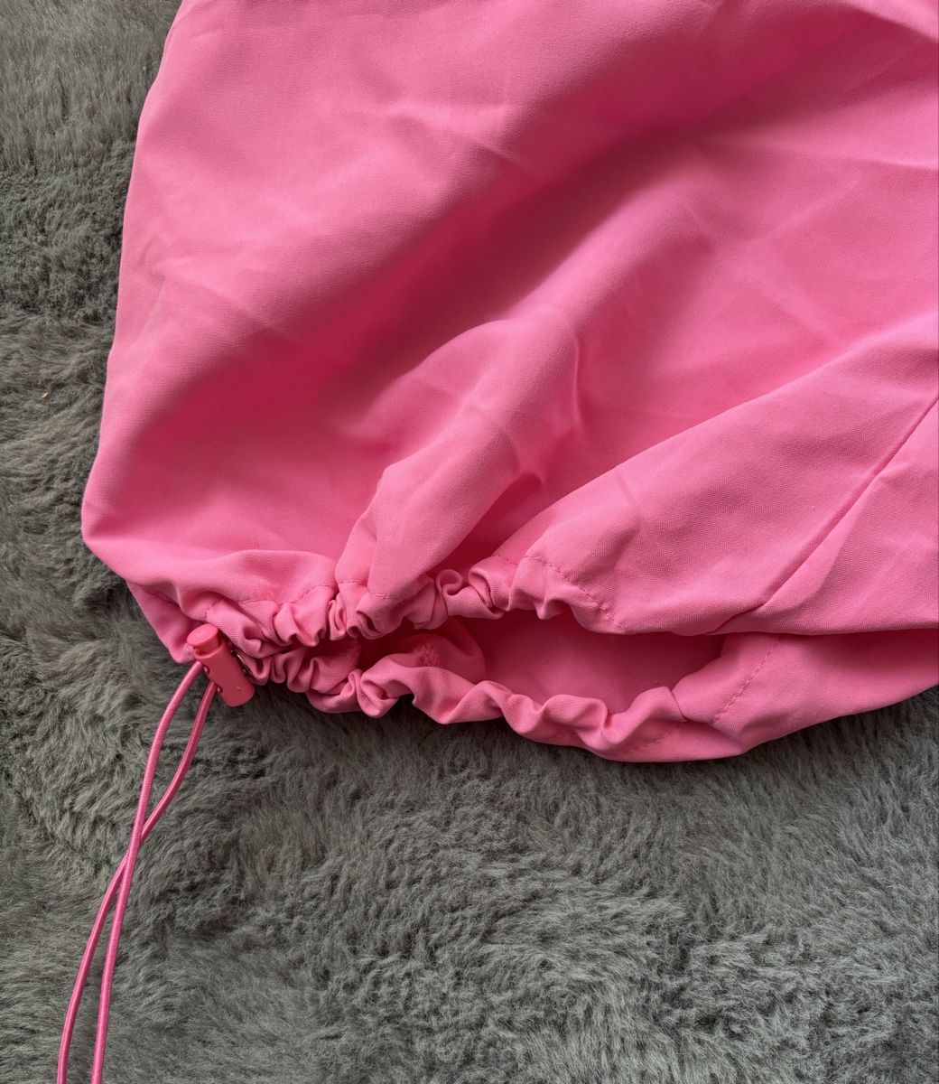 Shein Hosen: Cargo pants pink size M new condition – Neu (gemäss Beschreibung) aus Wichtrach von Re_Fit 3