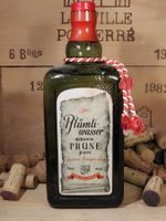 Pflümliwasser Premiere Choix