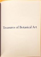 Botanische Kunst: Treasures of Botanical Art - Schön!🌸