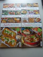 Landidee KochhefteSet 6 Stk. guter Zustand