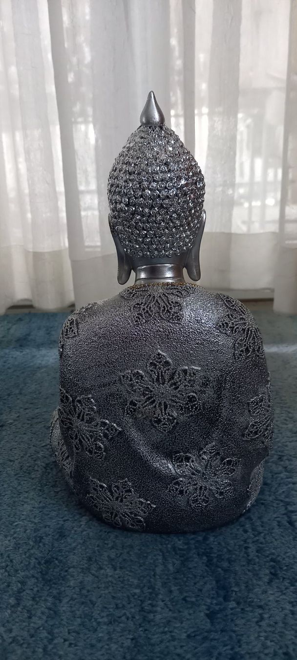 Figuren: buddha deko – Neu (gemäss Beschreibung) aus Höri von bsc_68fw 5