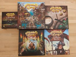 MERCHANTS COVE  + 4 Erweiterungen
