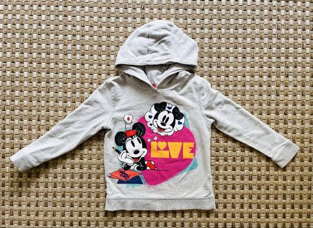 Sweat Taille 104