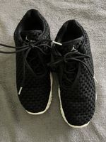 Leichte Jordan Sneakers, Gr.: 38.5