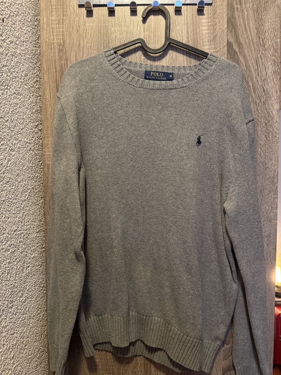 Polo Ralph Lauren Maglioni & Felpe: Polo Ralph Lauren Sweater Grösse M – Usato da Bättwil venduto da mar_cn7h 1