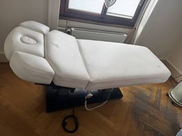 Table de Soin Électrique Bellezi® - Motorisation LINAK