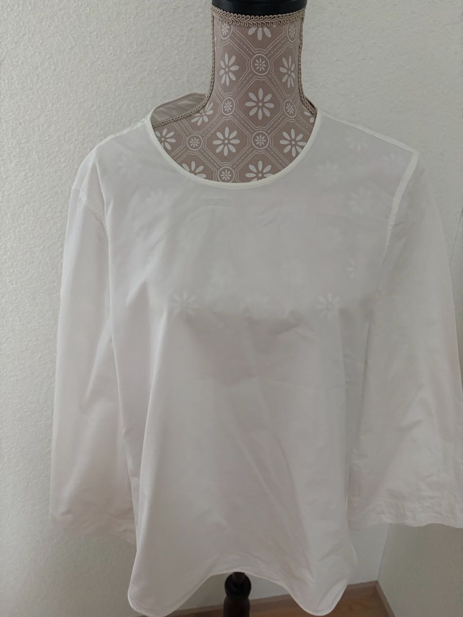 Cos Blusen: Zeitlose Bluse von COS Grösse M – Neu (gemäss Beschreibung) aus Bonstetten von Moma10 3