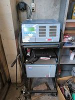 Abgastester VLT 3000s