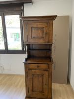 Antikes Buffet  aus Holz .Abholung in Kanton Fribourg