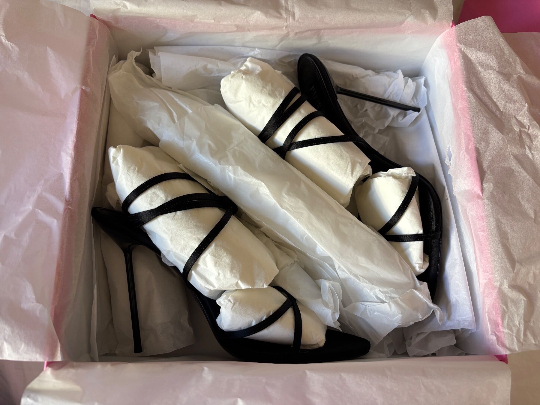 Scarpe da donna: Paris Texas heels , talons hautes – Nuovo e nell'imballaggio originale da Neuchâtel venduto da Anna87 2