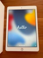 iPad Air 2 Wi-Fi 64GB Silver in Topzustand Zubehör gem. Foto