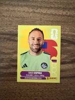 Panini Sticker COL 3