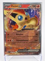 Obsidianflammen - Victini ex  (OBF 33) - DE