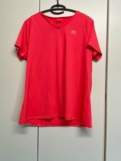 Sportshirt pink M/L
