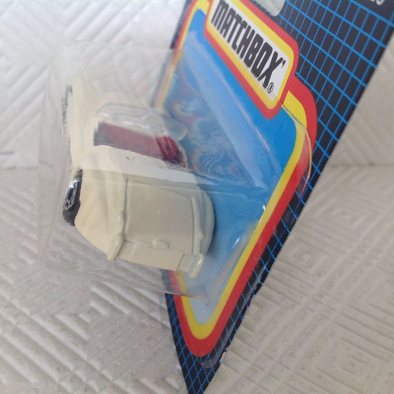 Matchbox Modellini d'auto: Matchbox Jaguar XK120 – Nuovo (secondo la descrizione) da Seuzach venduto da Jage 2