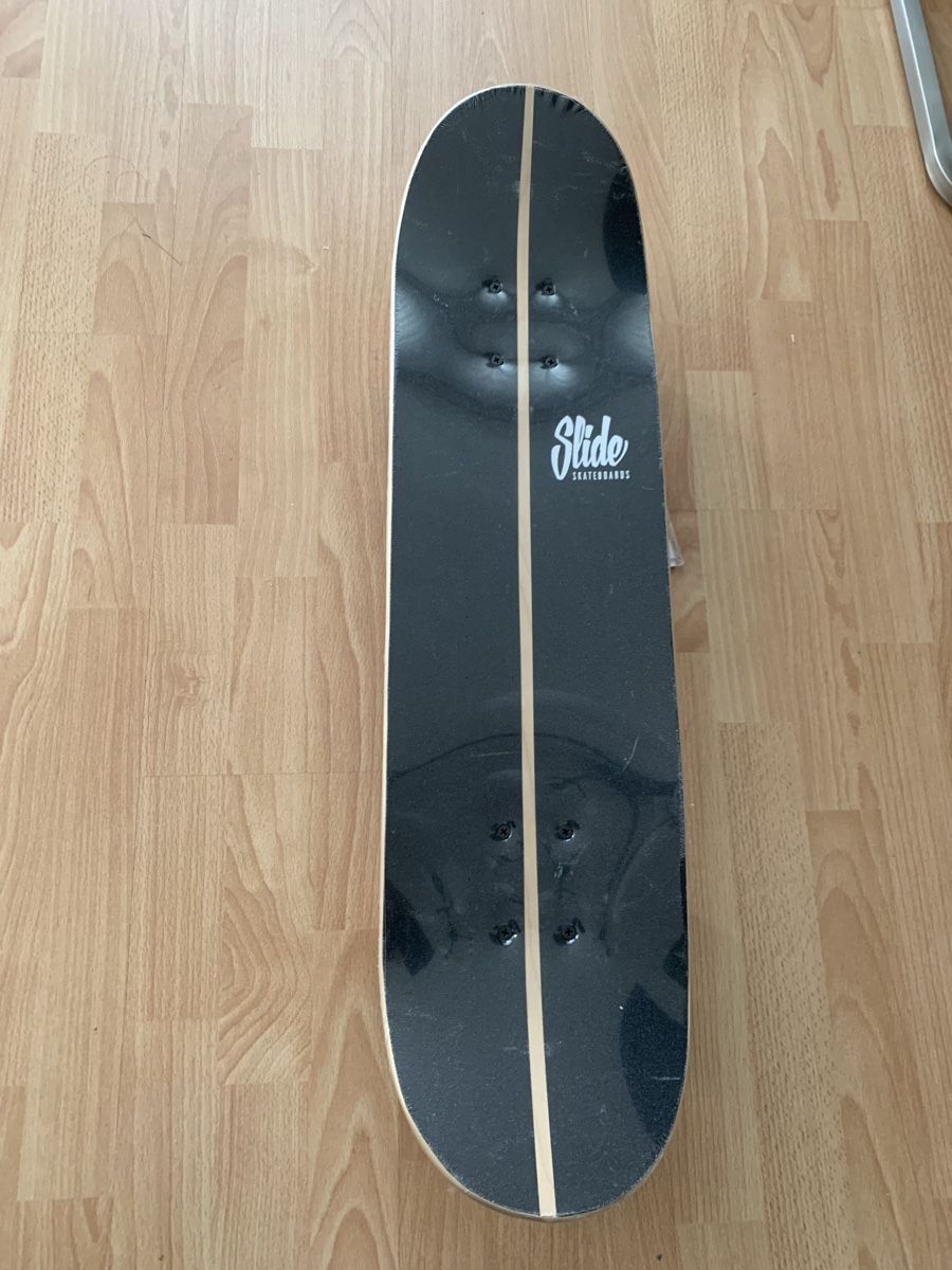 Skateboards: Skateboard – Nuovo e nell'imballaggio originale da Zug venduto da quaqua