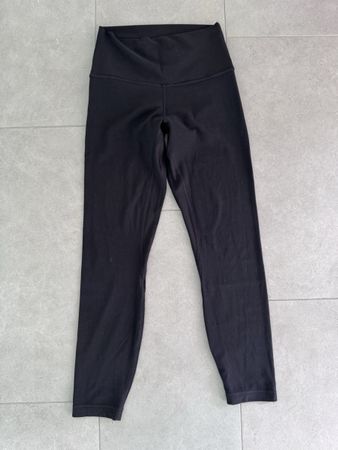 Original Lululemon Align High-Rise Leggings