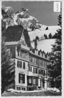 Kurheim Grimmialp - Diemtigtal