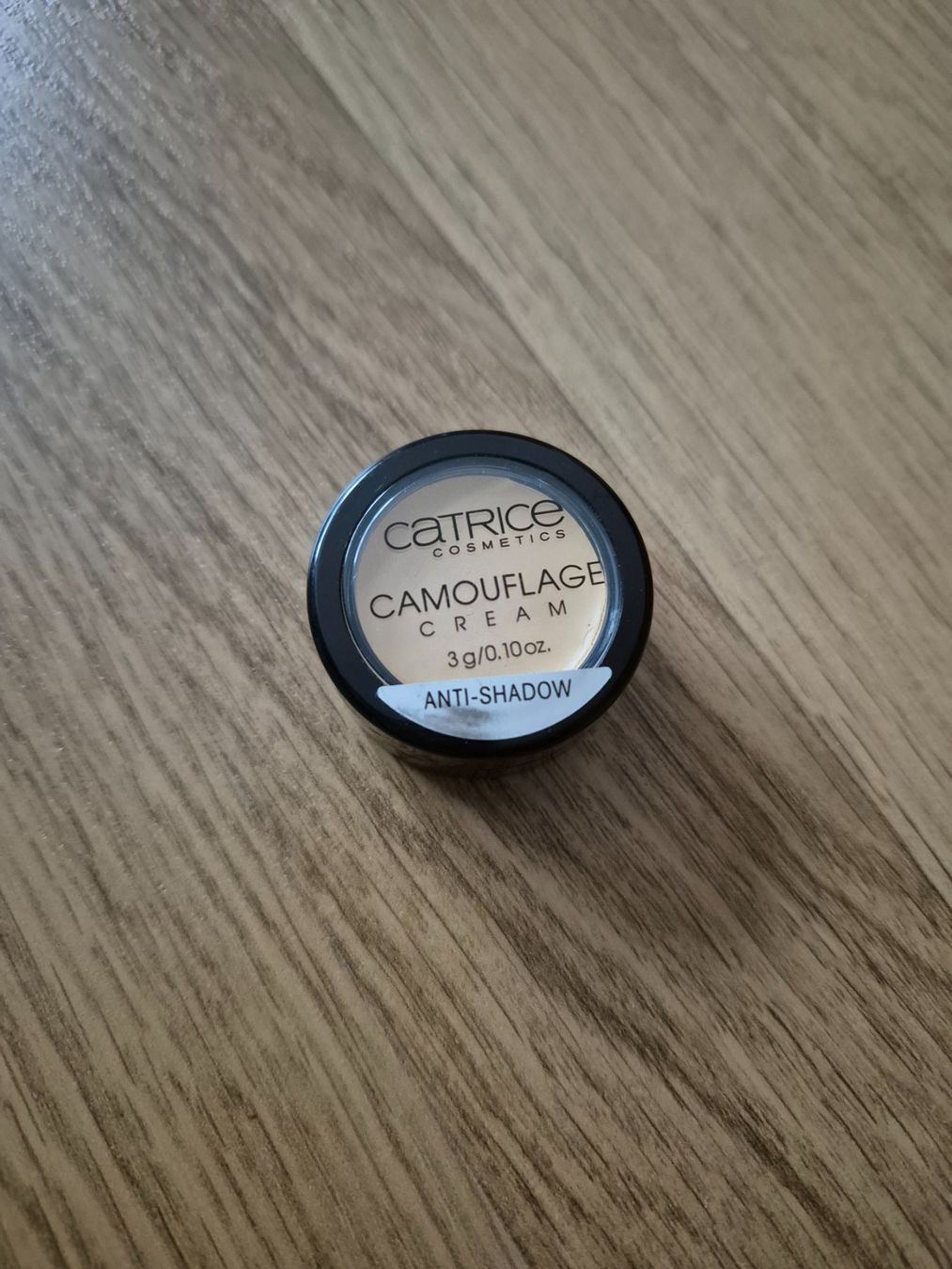 Catrice Make-up: Catrice Camouflage  Anti-Shadow Make-up – Nuovo (secondo la descrizione) da Langenthal venduto da Polarisstern