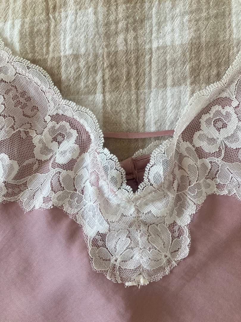 Top: Free people cami – Usato da Bottmingen venduto da Poppyfields 3
