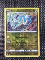Pokémon Karte "Sen-Long" 119/203 