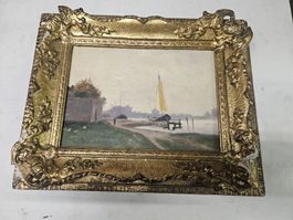 gemälde