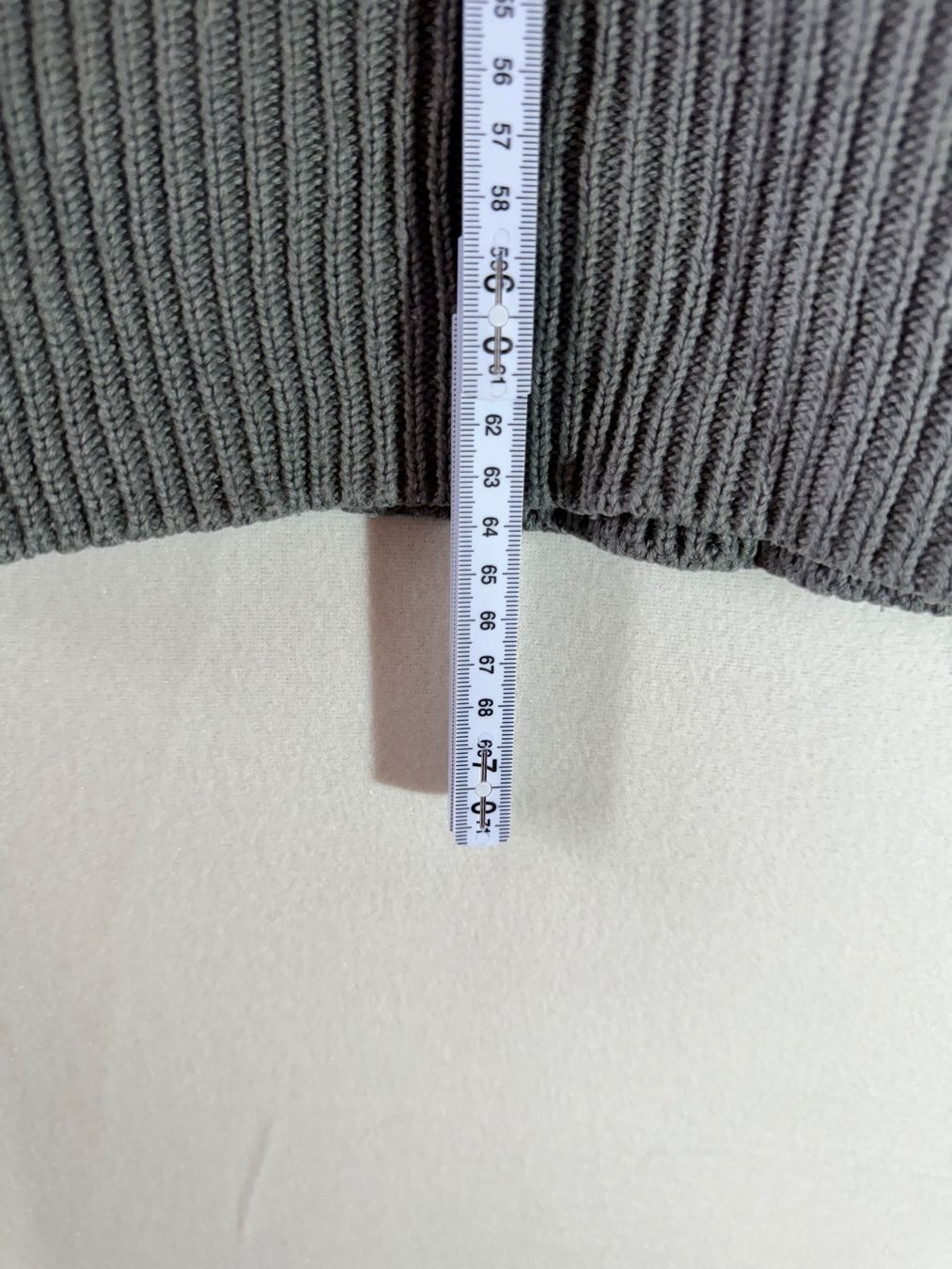 Maglioni & Felpe: Strick-Pullover von Asmara Gr. 36-38 – Usato da Grosswangen venduto da SALE_SALE_SALE 5