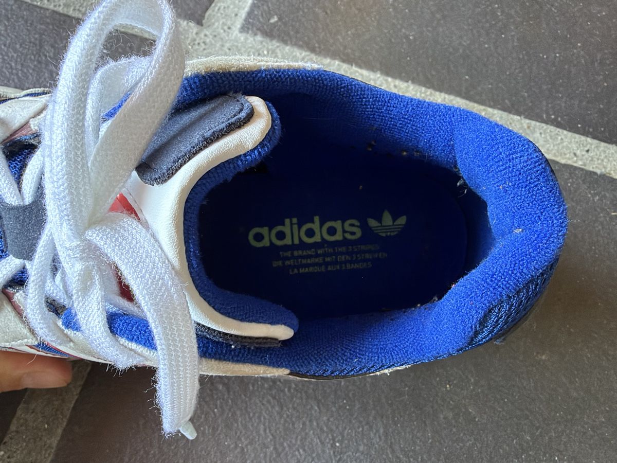 Adidas Scarpe da uomo: Adidas Yung-96 Sneakers – Usato da Urdorf venduto da fant0mas 3