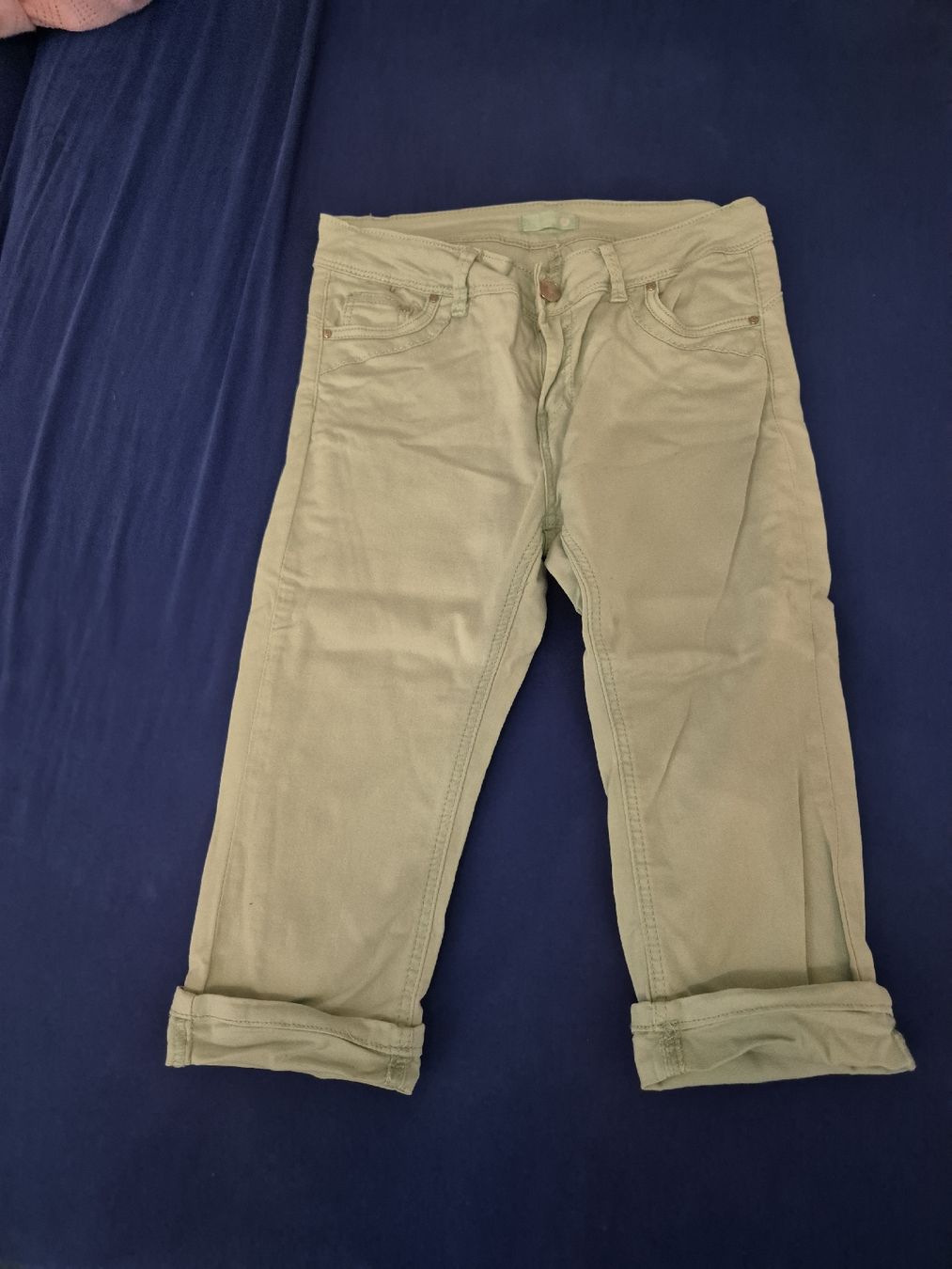 Pantalons: Hose 36 – D'occasion à Würenlingen par kuh33