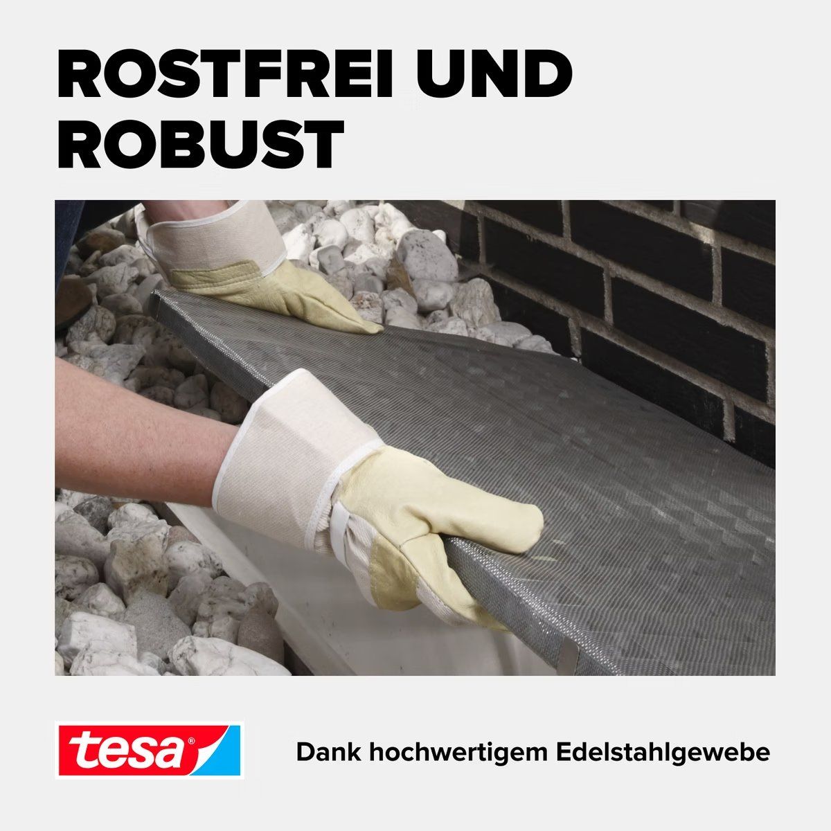 Altro per la casa: tesa Fliegengitter Insect Stop 1.35m x 0.6m – Nuovo e nell'imballaggio originale da Wallbach venduto da Sarrows 5
