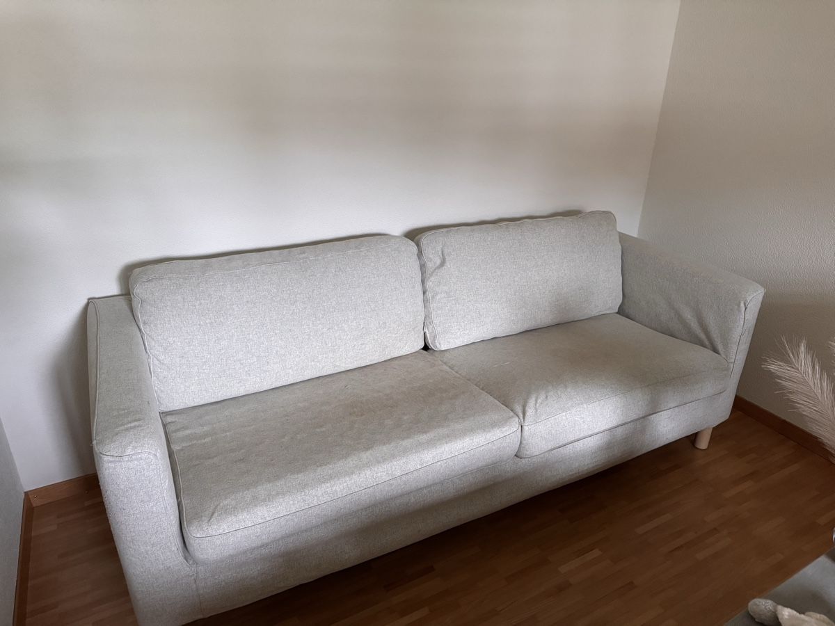 Divani: Sofa for free – Usato da Zürich venduto da kat_gdr7