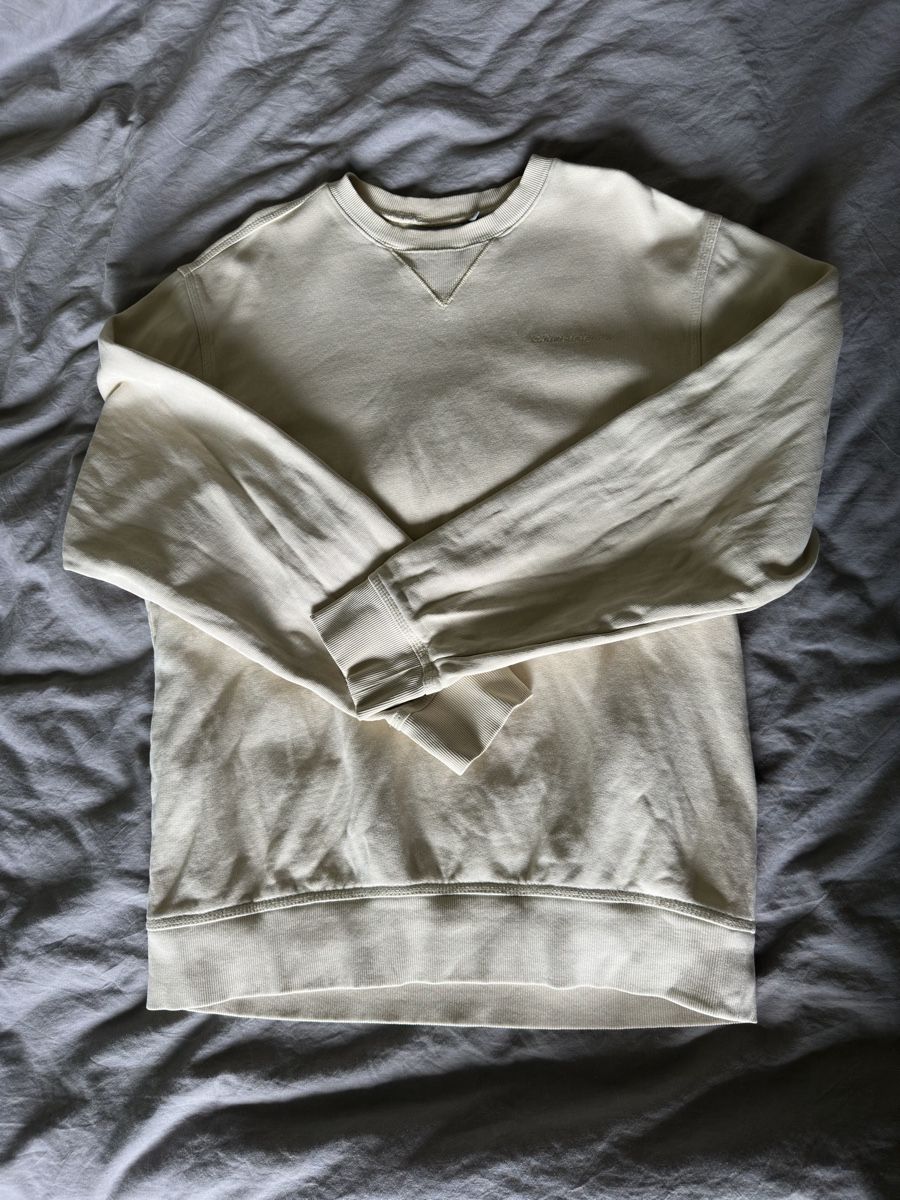 Carhartt Pulls & Sweat-shirts: CARHARTT PULLOVER – D'occasion à Biberist par Eliasm_18